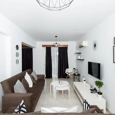 Lejlighed Aurora Flat 102