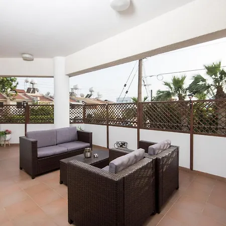 Lejlighed Aurora Flat 102 Larnaca