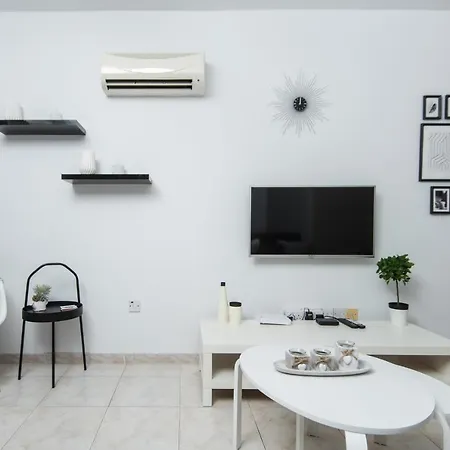 Apartmán Aurora Flat 102