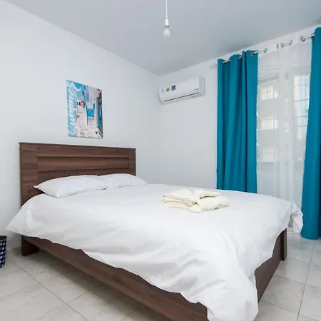Aurora Flat 102 Apartmán